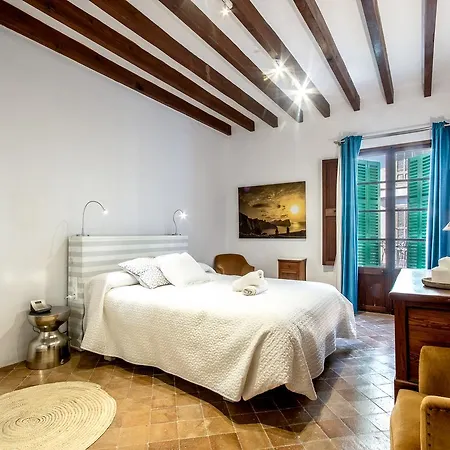 Holiday home Townhouse Alejandra By Homevillas360