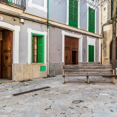 Townhouse Alejandra By Homevillas360 Pollenca