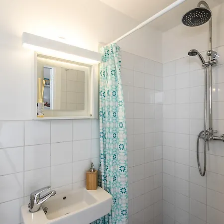 Townhouse Alejandra By Homevillas360 Hébergement de vacances Pollença