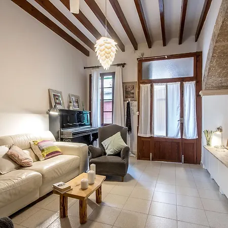 Townhouse Alejandra By Homevillas360 Pollença